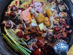 -五里关火锅(牛市口店)