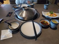 -同仁四季椰子鸡(宝安壹方城店)