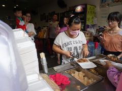 -细妹五香牛杂(步行街店)