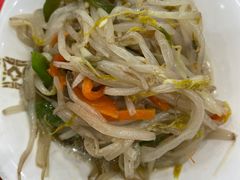 -复旦大学江湾校区食堂