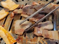 -六七八韩式烤肉·韩国料理(上杭路店)