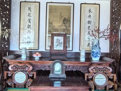 -李叔同故居纪念馆