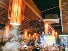 -野山舂·贵州现舂酸汤牛肉(鸿通城店)