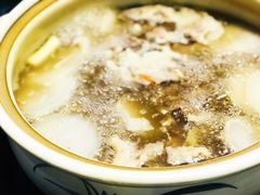 -清真华宇开锅羊肉