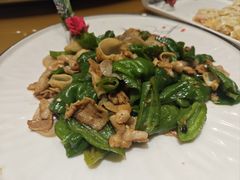 -喜悦海鲜大酒楼(钱柜广场店)