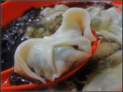 大馄饨-阿麟馄饨(延长路店)