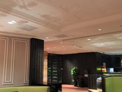 -外高桥喜来登酒店采悦轩