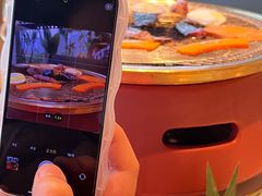 -西塔老太太泥炉烤肉(川沙百联店)