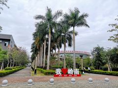 -广东岭南职业技术学院(清远校区)