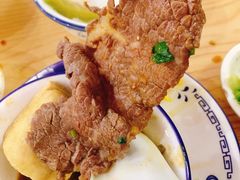 -伟记牛肉(金鸿公路店)