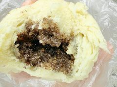 引子包-俞记安顺特色破酥包(民生路店)