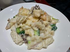 -燕春楼(海河华鼎店)