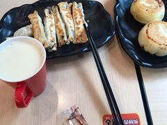 -四海游龙(大华店)