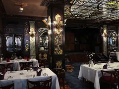 -马克西姆餐厅(崇文门店)