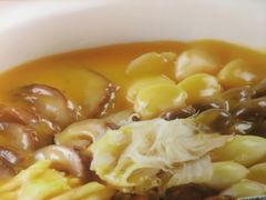 -小厨娘淮扬菜(六合欢乐港店)