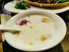 -尽善百年古院餐厅(王家老宅店)