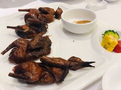 -海景壹号大酒店(滨湖店)