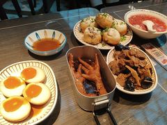 -阿大排档(长春这有山店)