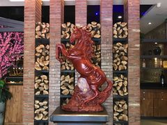 门面-辣猫龙虾(马泉营店)