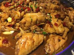 胖哥俩肉蟹煲-胖哥俩肉蟹煲(福州仓山爱琴海店)