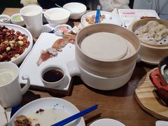 -小大董·烤鸭(王府井apm店)