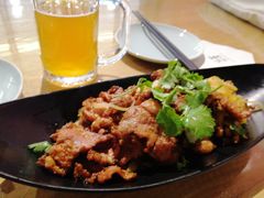 -疆Jiang·新疆秘制料理