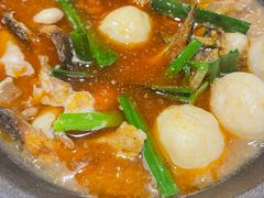 -肖记公安牛肉鱼杂(田林路店)