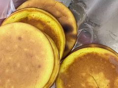 南瓜饼-道里菜市场