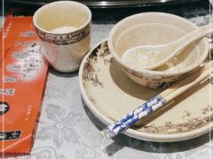 -一块豆腐·海鲜·家常菜(李沧书院路店)