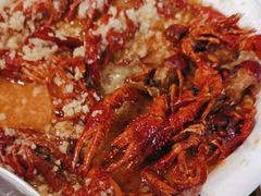 -虾小龙老长沙龙虾馆(坡子街店)