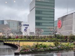-三越百货(三越银座店)