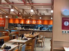-味千拉面(泰州万达广场店)