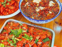 -江湖万州烤鱼(王子美食城)