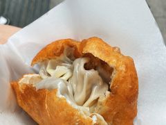 -家阳赵师傅油饼包烧麦(粮道街店)
