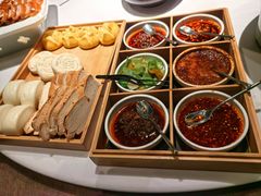 -晓长安·新陕菜(曲江店)
