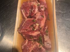 护心肉-喜来稀肉(虹泉路店)
