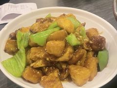-东北范·金牌肘子·杀猪菜(美乐城店)