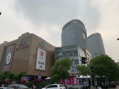 -巴黎春天(浦建店)