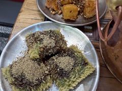 -成都你六姐·牛肉冒菜(城市集市合生汇店)