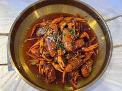 -石牌岭小亮蒸虾烧烤·湖北菜(光谷左岭店)