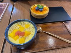 -糖纸甜品(印象城店)