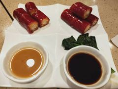 -点都德(聚福楼店)