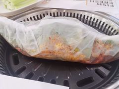 -有鱼吃·纸包烤鱼(曲江创意谷店)