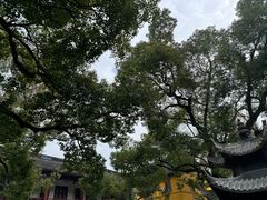 -杭州上天竺法喜讲寺