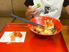 -食其家·牛丼咖喱(广元西路店)