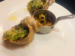 -食间牛排(湖西路店)