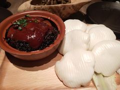 -香园茶社·金陵小灶(老门东店)