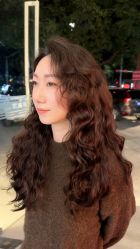 -汀南丝雨Hair design