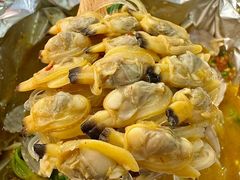 -见味花甲(福田coco park店)