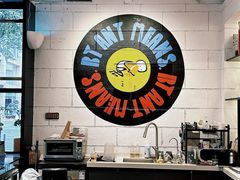 -Dogi&kiki Coffee(中心商务大厦店)